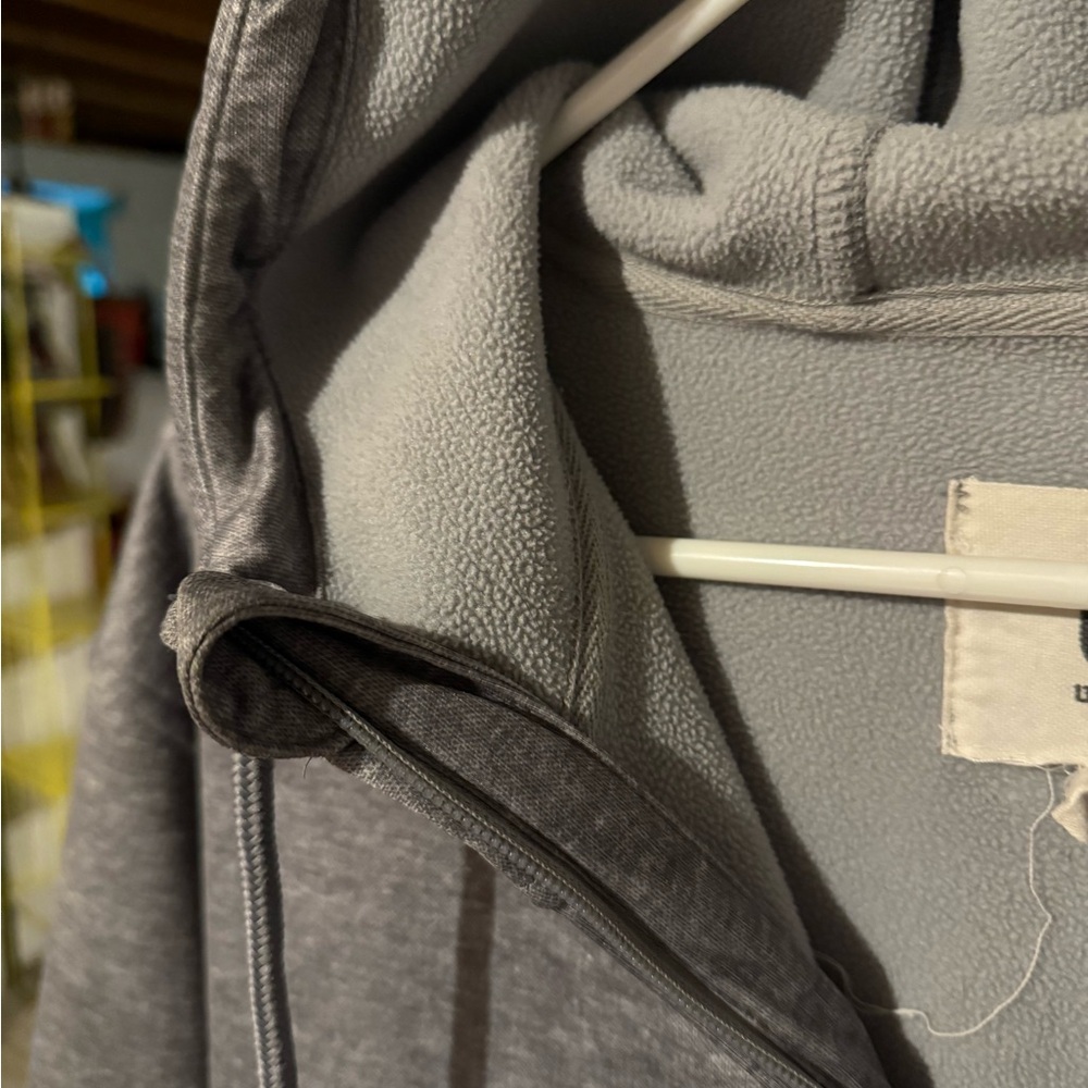 Burton bonded hoodie - Picture 5 of 5